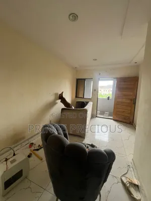 Mini Flat in Ogidan, Sangotedo for rent