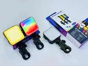 Phone Ring Light
