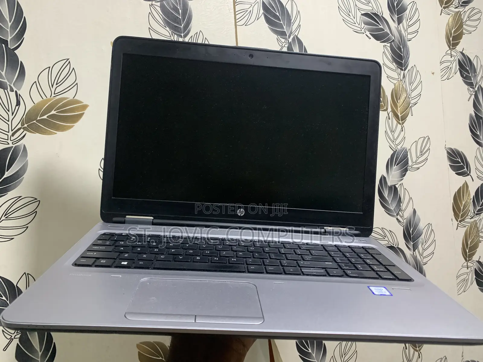 Laptop HP ProBook 650 G2 8GB Intel Core i5 HDD 500GB