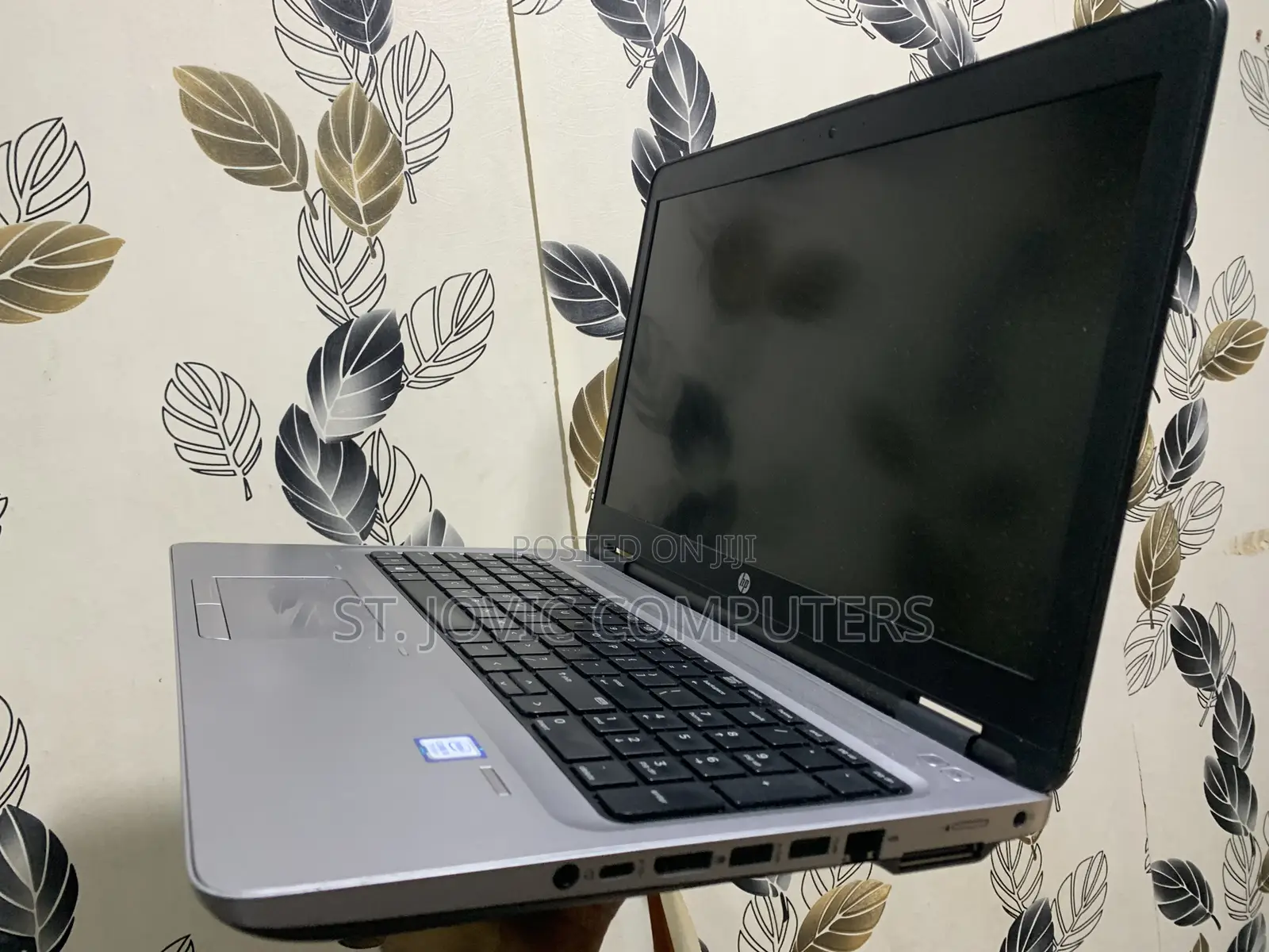 Laptop HP ProBook 650 G2 8GB Intel Core i5 HDD 500GB
