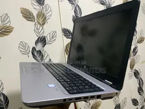 Laptop HP ProBook 650 G2 8GB Intel Core i5 HDD 500GB
