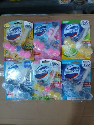Domestos Toilet Hanger