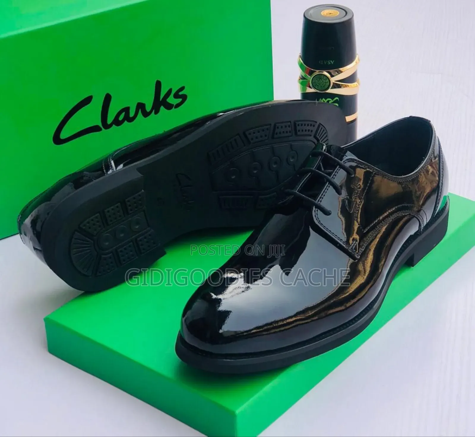 Carks Loafers/Brogues/Bluchers