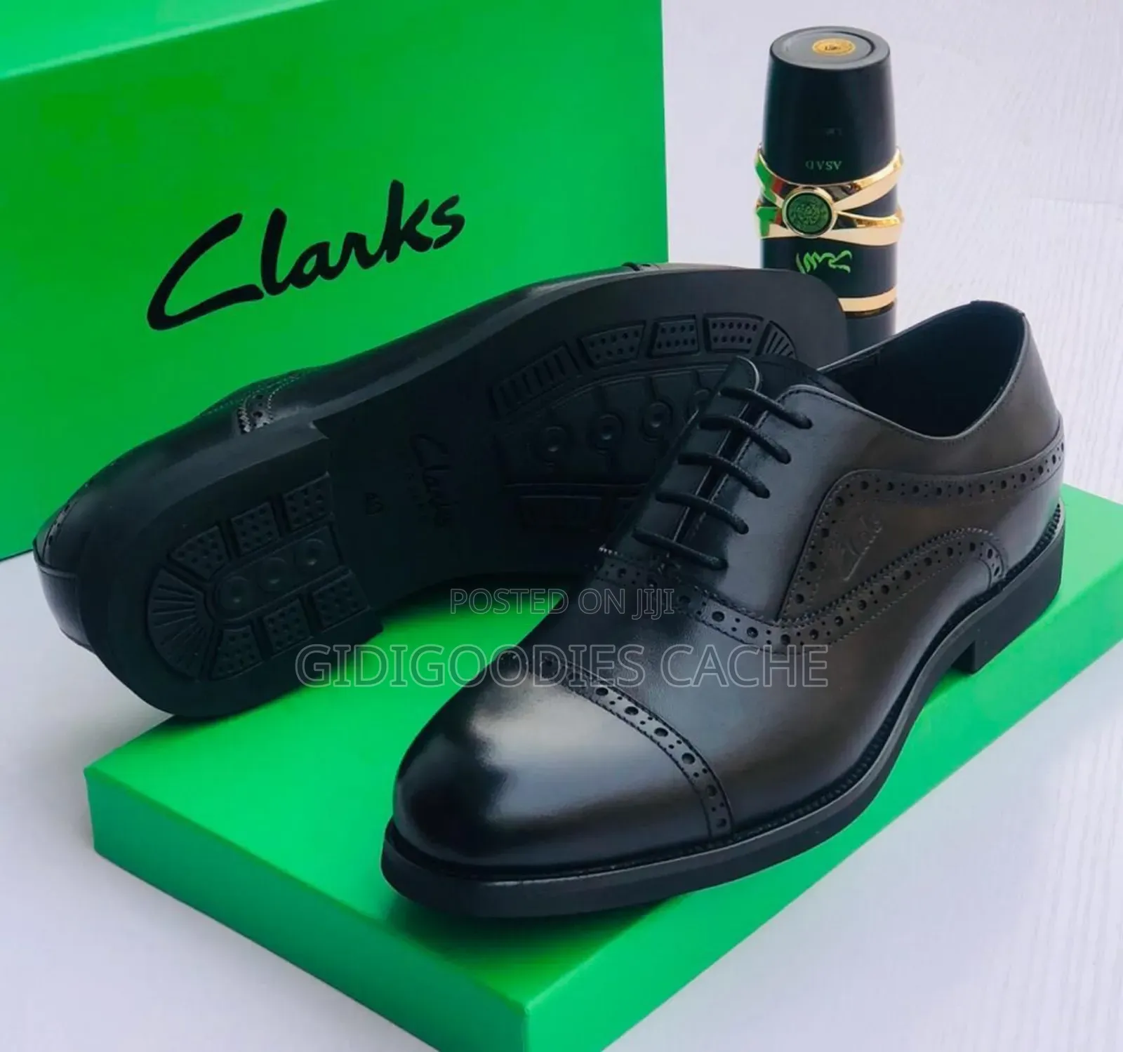 Carks Loafers/Brogues/Bluchers