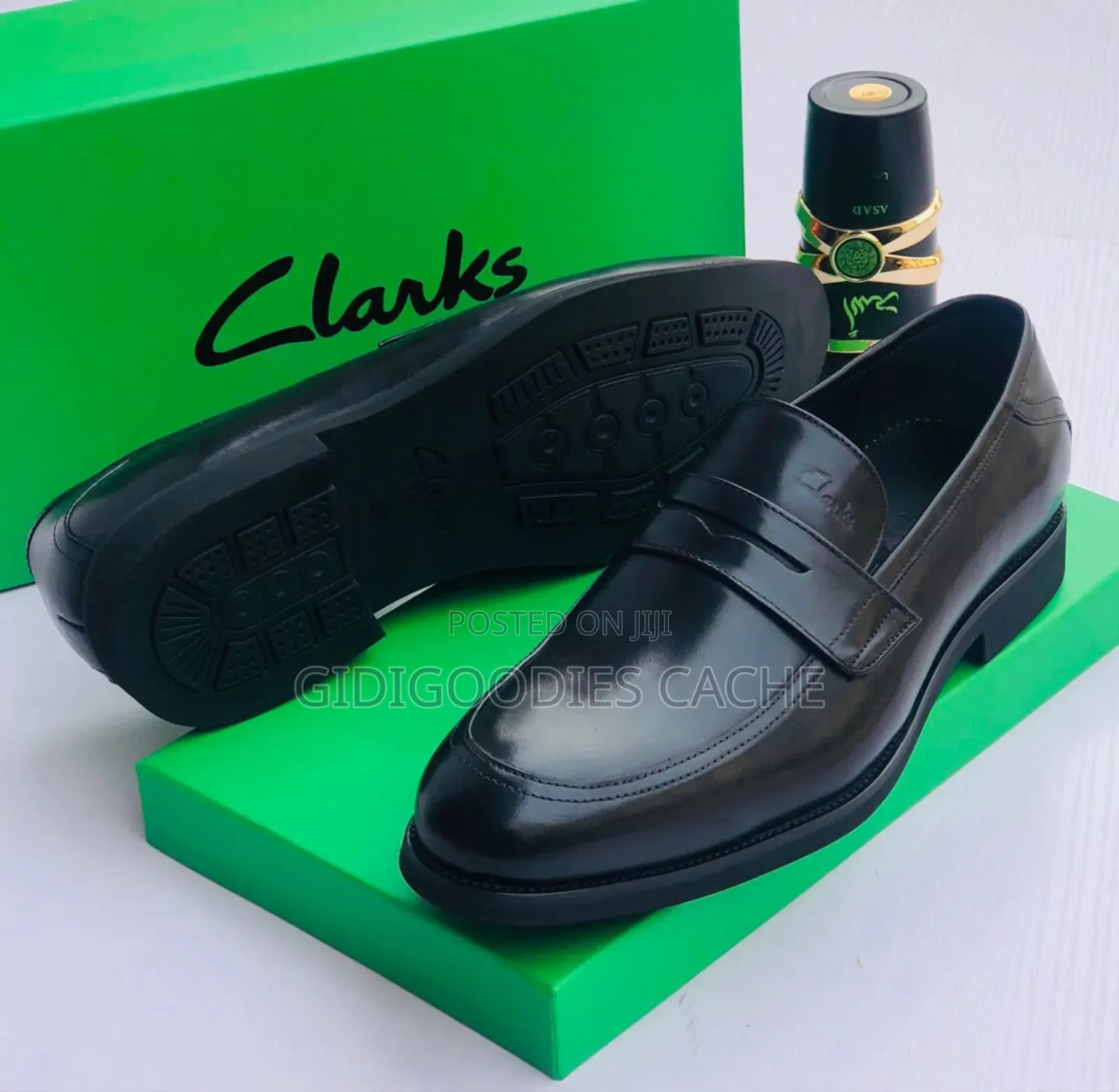 Carks Loafers/Brogues/Bluchers