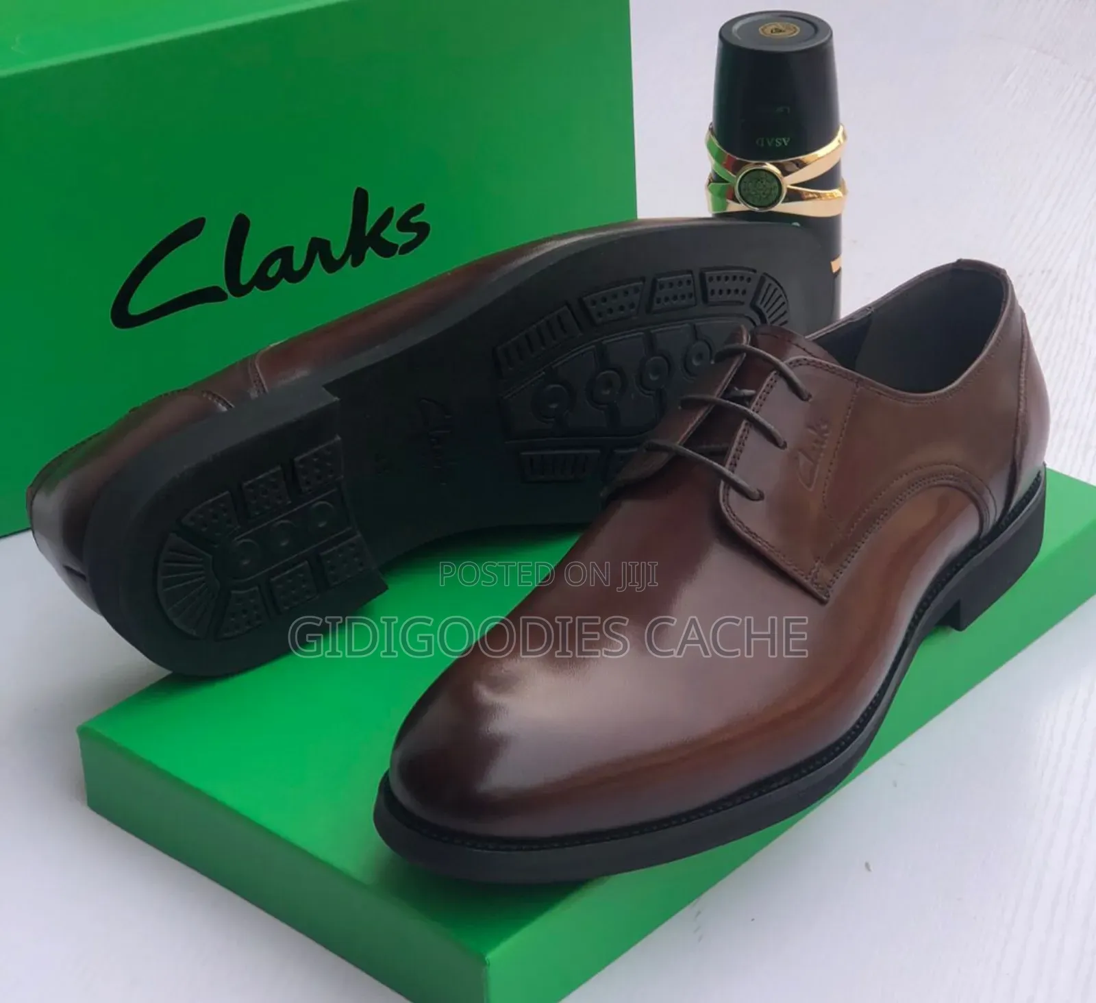 Carks Loafers/Brogues/Bluchers