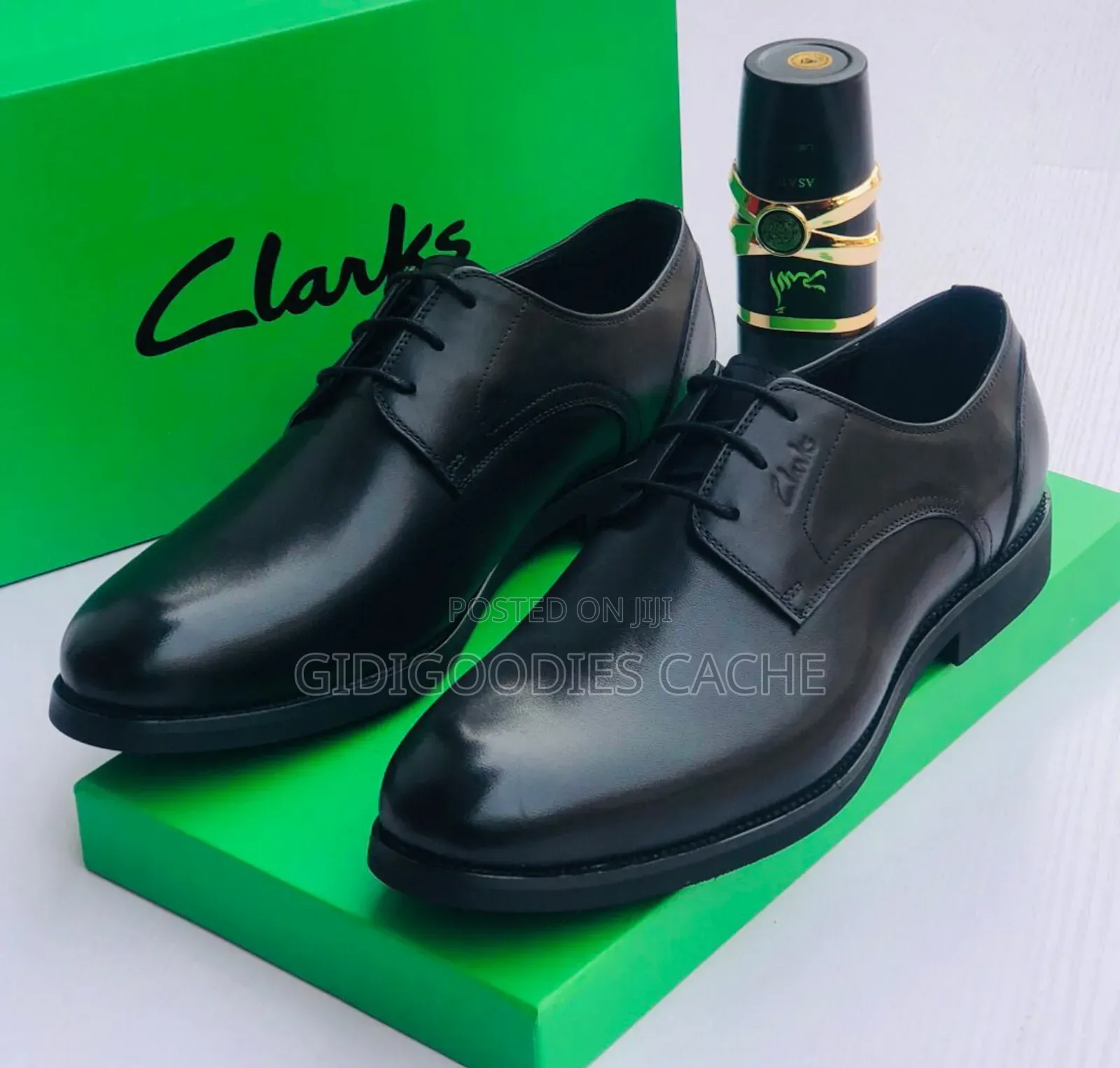 Carks Loafers/Brogues/Bluchers