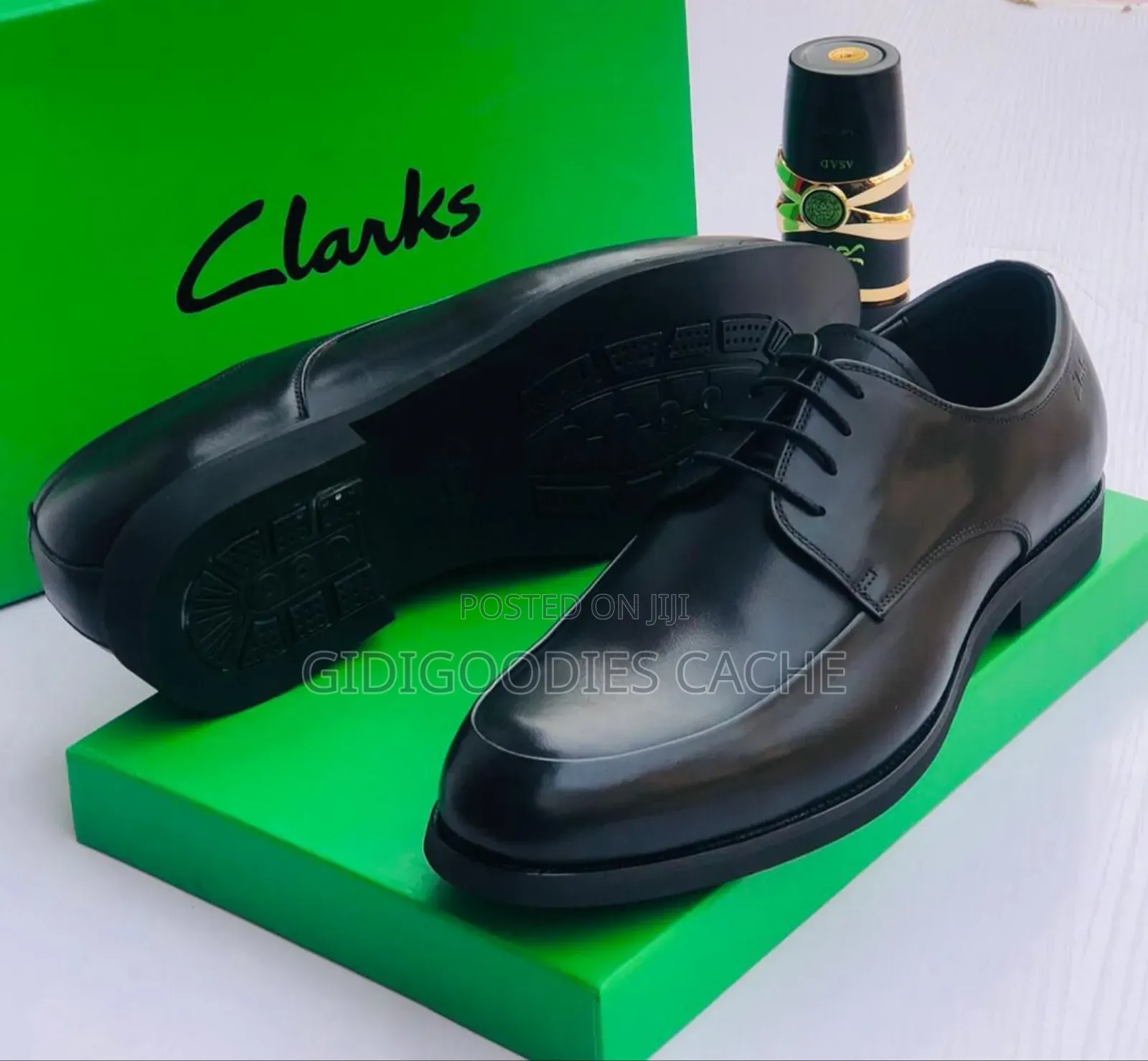 Carks Loafers/Brogues/Bluchers