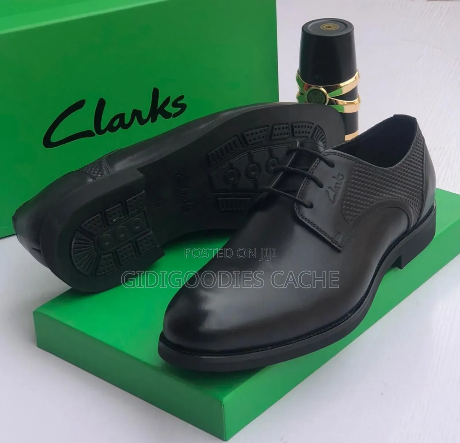 Carks Loafers/Brogues/Bluchers