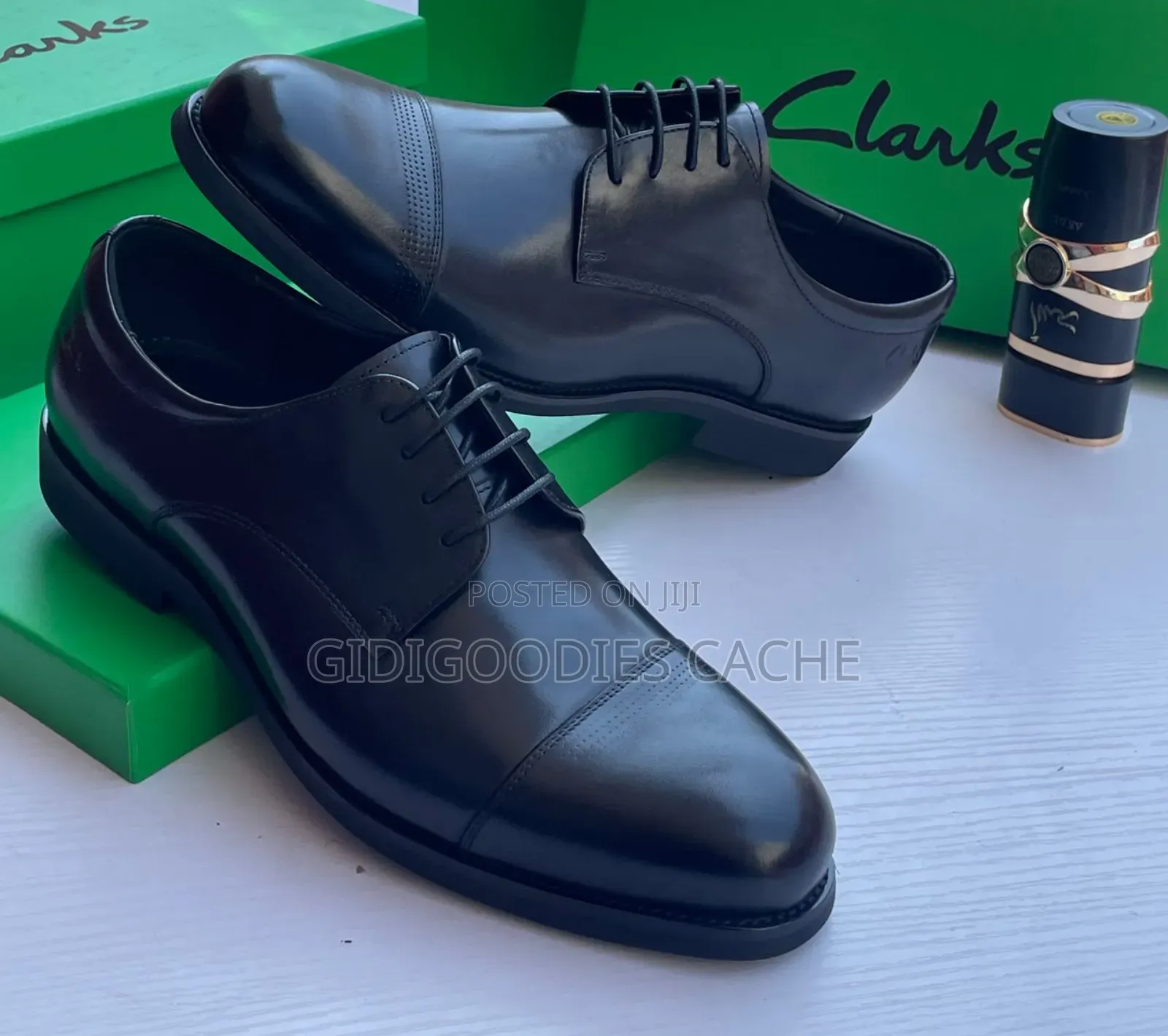 Carks Loafers/Brogues/Bluchers