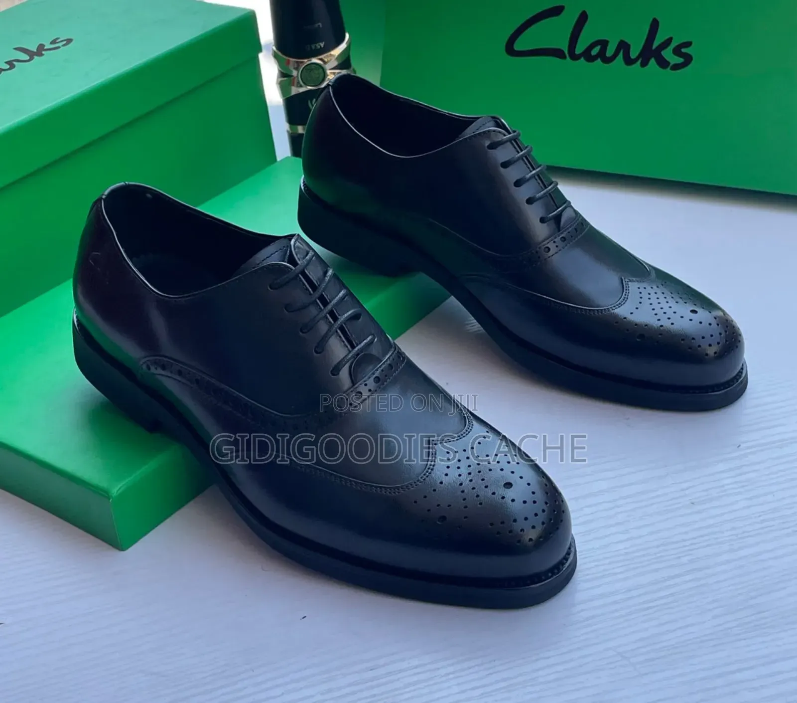 Carks Loafers/Brogues/Bluchers