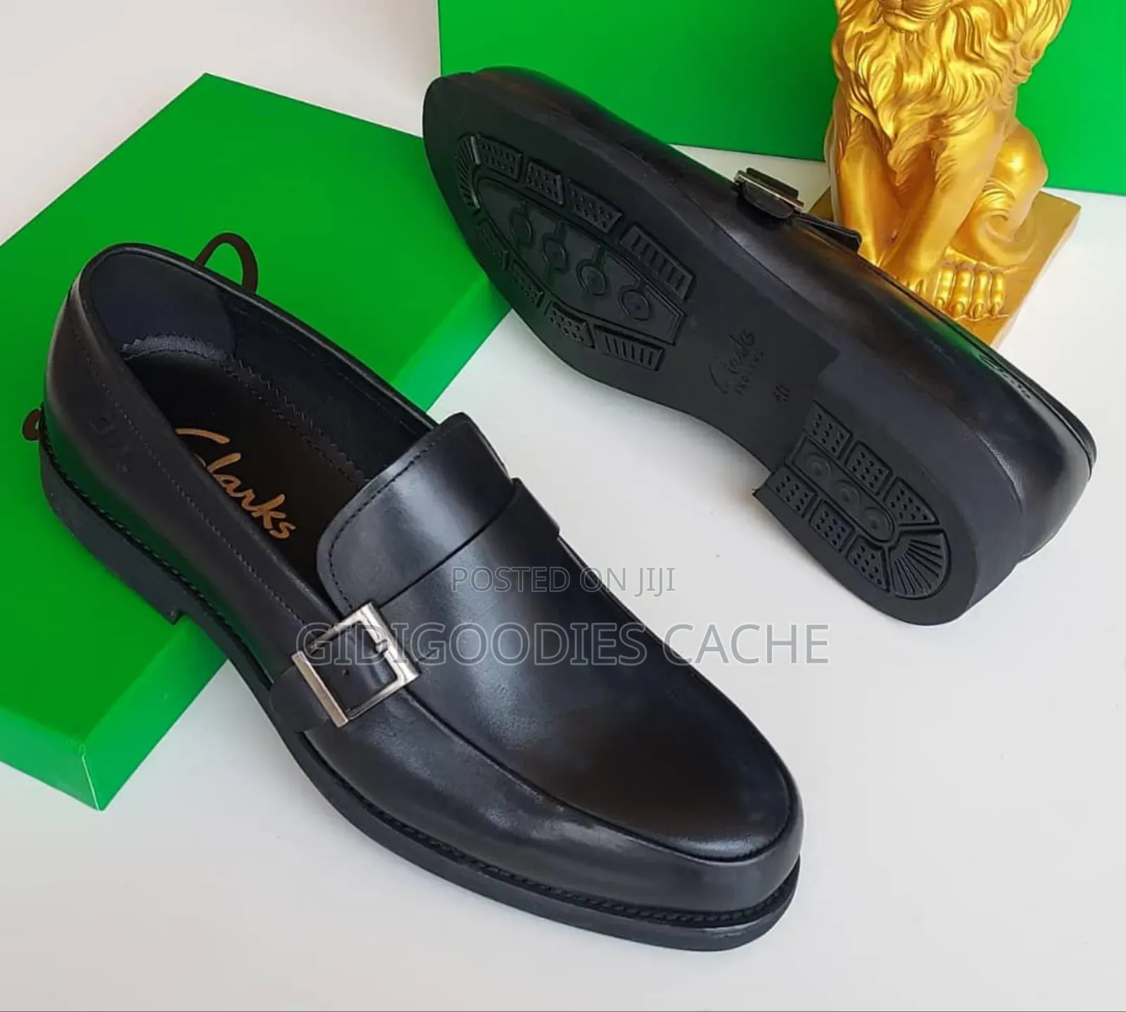 Carks Loafers/Brogues/Bluchers