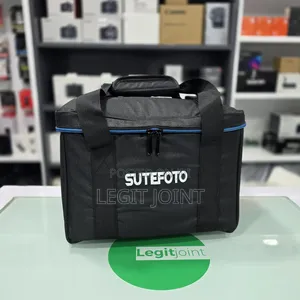 Sutefoto P100 RGB Indoor and Outdoor Light