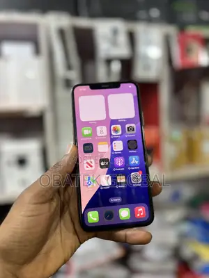 Apple iPhone 11 Pro Max 64 GB Gold