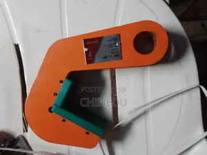 Pipe Lifting Clamp