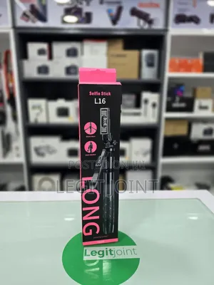Selfie Stick L16 Selfie Tripod