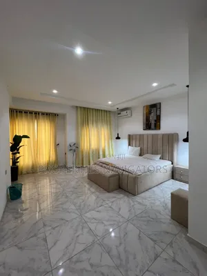 Furnished 4bdrm Duplex in Katampe Extension for rent