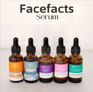 Skincare And Makeup Products