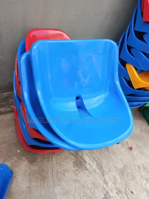 Quality Stadium Chair