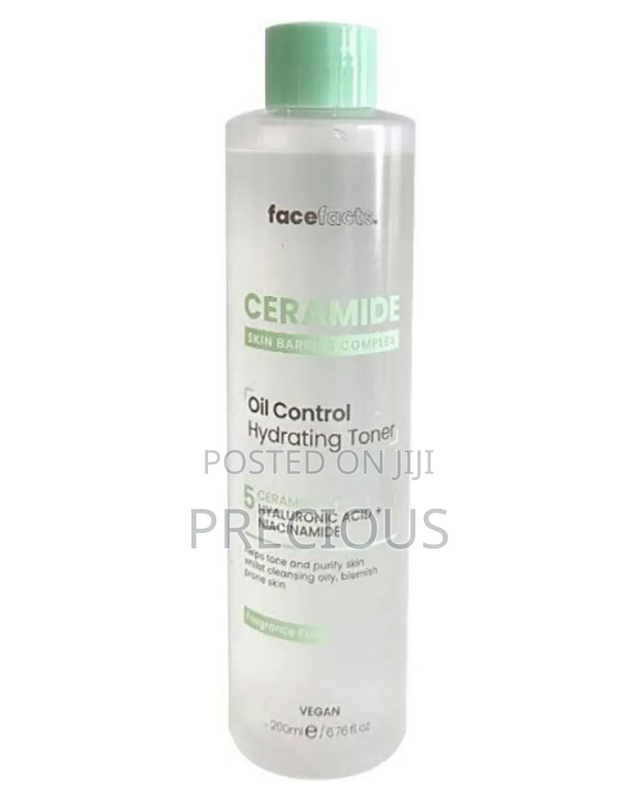 Skincare And Makeup Products