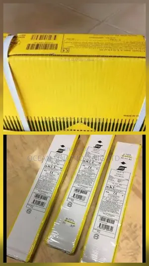 Welding Electrode E7016 3.2mm