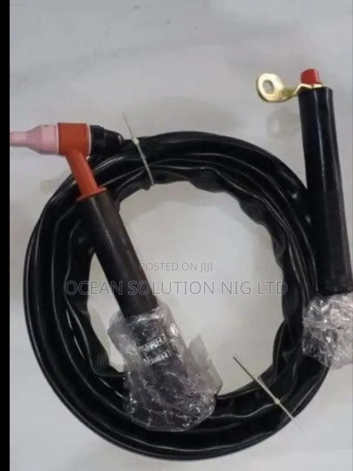 Tig Torch 300a / Welding Tig