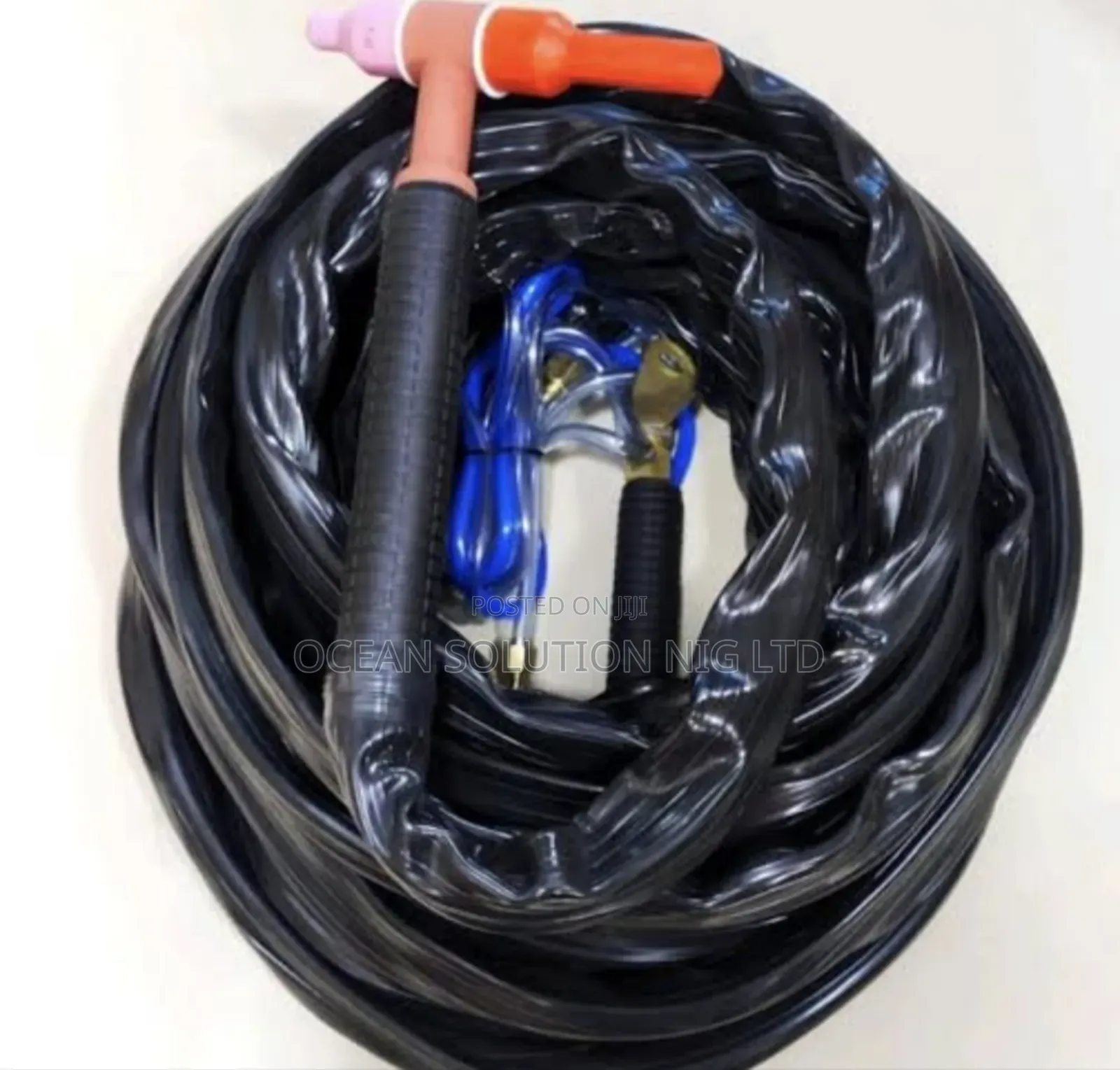 Tig Torch 300a / Welding Tig