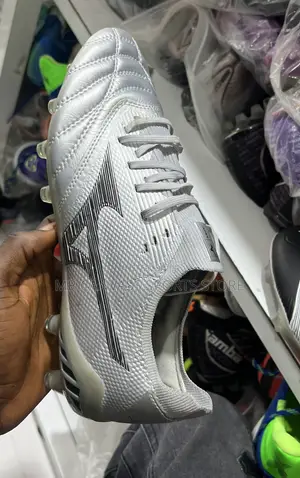 Quality Soccer Boot