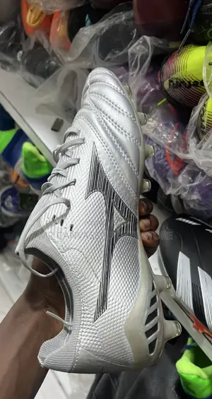 Quality Soccer Boot
