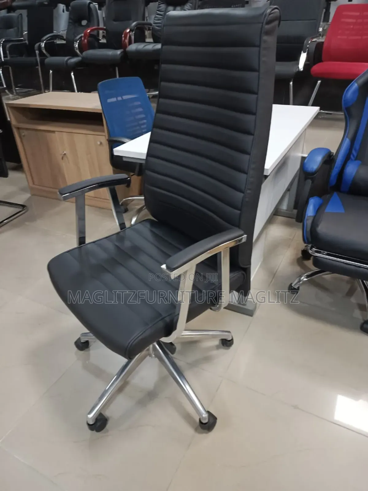 Quality Office Chair
