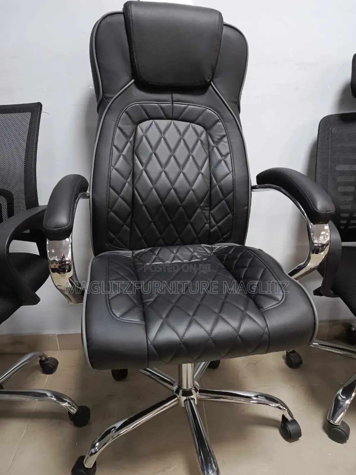 Quality Office Chair