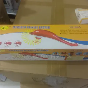 Infrared Massager