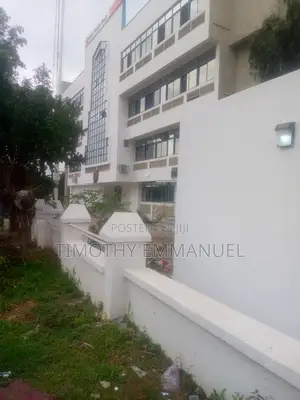 144 Square Meters Second Floor