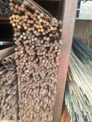 Smooth Rod (32mm)
