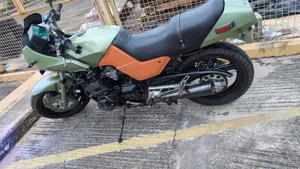 Suzuki GS 2003