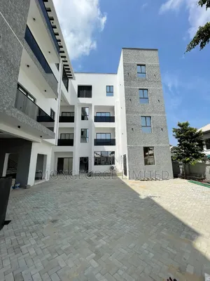 Furnished 2bdrm Apartment in Lekki Phase 1 for rent