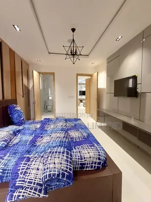 Furnished 2bdrm Apartment in Lekki Phase 1 for rent
