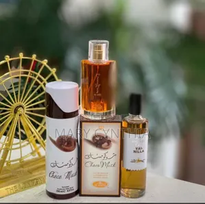 Perfume Combo