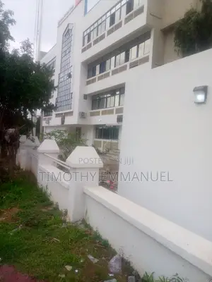 239 Square Meters Office Space Garki Area 3