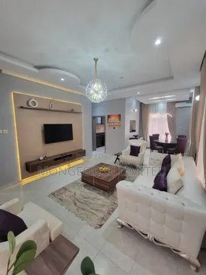 Furnished 2bdrm Apartment in Ikoyi for rent