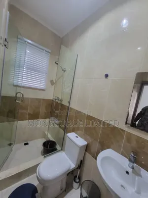 Furnished 2bdrm Apartment in Ikoyi for rent