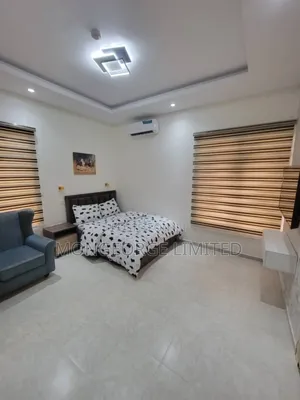 Furnished 2bdrm Apartment in Ikoyi for rent