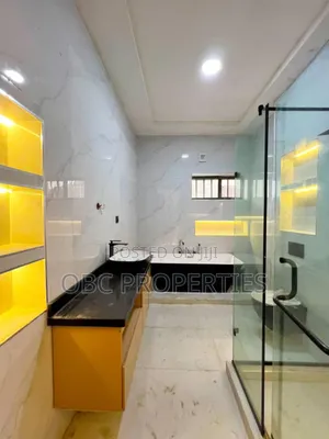 6 Bedrooms Fully Detached Duplex With Bq