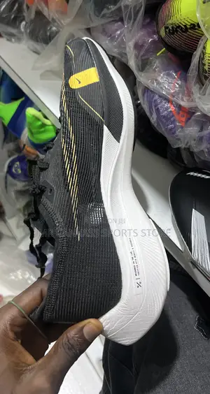 Nike Vapor Fly Running Shoe