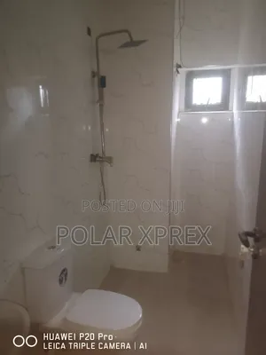 Furnished 3bdrm Block of Flats in Fo1, Kubwa for rent