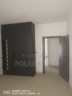 Furnished 3bdrm Block of Flats in Fo1, Kubwa for rent