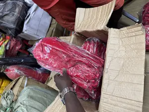 Durable Rubber Safety Hand Glove 🧤 Available