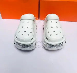 Crocs Foot Wear