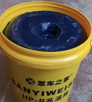 Grease Hp R 380 20kg