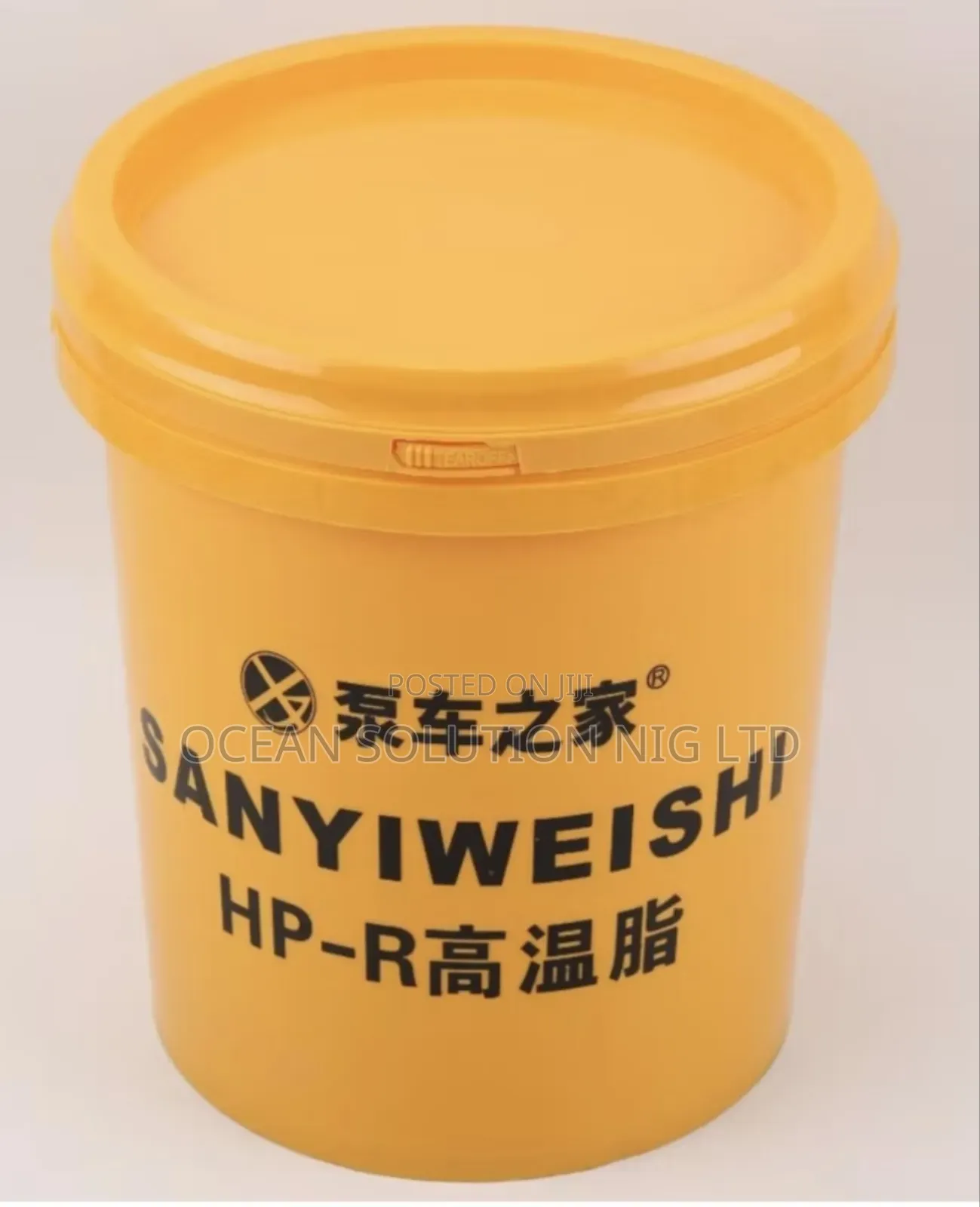 Grease Hp R 380 20kg